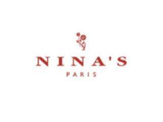 NINA'S PARIS