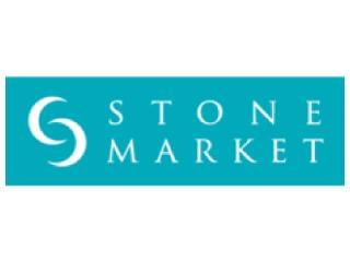 STONE MARKET