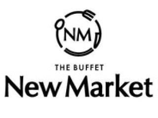 THE BUFFET New Market
