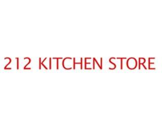 212 KITCHEN STORE