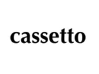 cassetto（カセット）