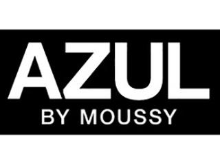 AZUL　by　moussy