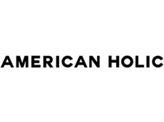 【販売スタッフ】人気ブランド・アメリカンホリック(AMERICAN HOLIC)でアルバイト募集中！販売スタッフ