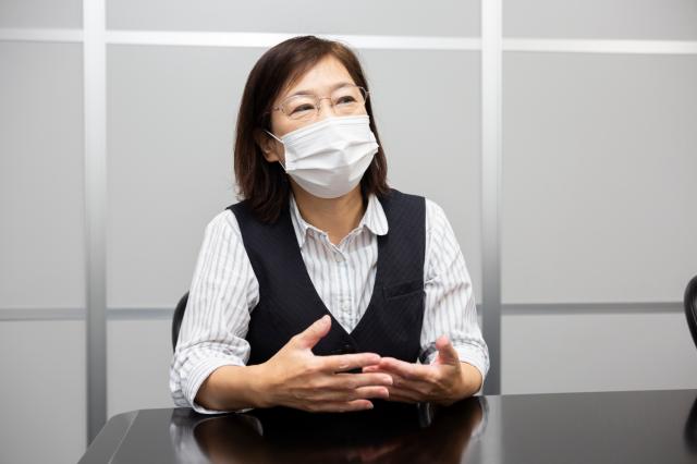 集中する時間も、ホッと息抜きする時間も大切に。
