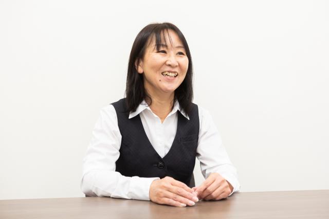 働く人の素顔を、少しだけ。