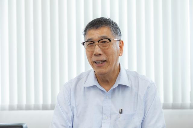 もっと働きやすい会社へ。私たちも進化の途中です。