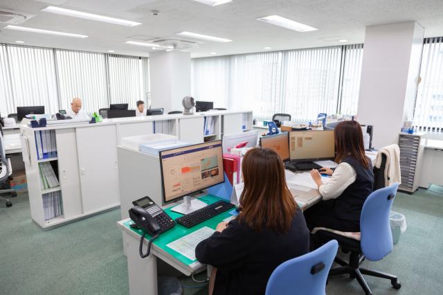 年末調整は、毎年ちょっと緊張する・・・
でも、以前よりずっとラクになりました！