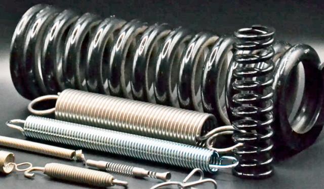 【八尾市】スプリングの製造／正社員／職務経験・資格不問／日勤のみ／土日祝休み◎スプリング製造スタッフ