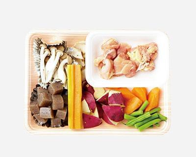 株式会社阪急キッチンエール関西のアルバイト パート情報 吹田市の食品製造 加工求人情報 Id A イーアイデム