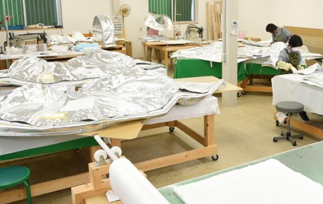定着率バツグンの働きやすい職場で、あなたの力を発揮しませんか！