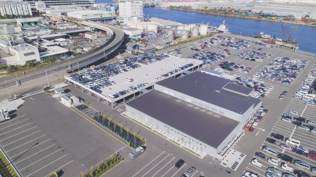 株式会社日産ユーズドカーセンターのアピールポイント 1枚目
