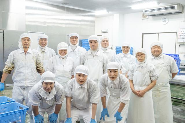 「親身にゆっくり丁寧に」お仕事をお教えいたします♪