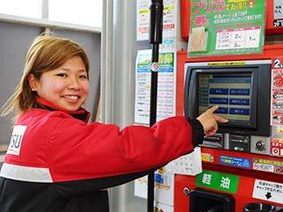 オンもオフもチームワークばっちり☆あなたもチーム「冨尾」へ!▼スタッフ