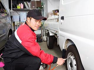 内容の濃い研修であなたをサポート!スグにぜんぶ「できる」スタッフになれますよ◎