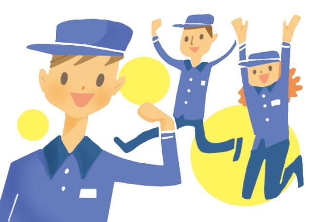 整備されたとても働きやすい職場環境!一から丁寧に指導しますので安心してご応募ください。