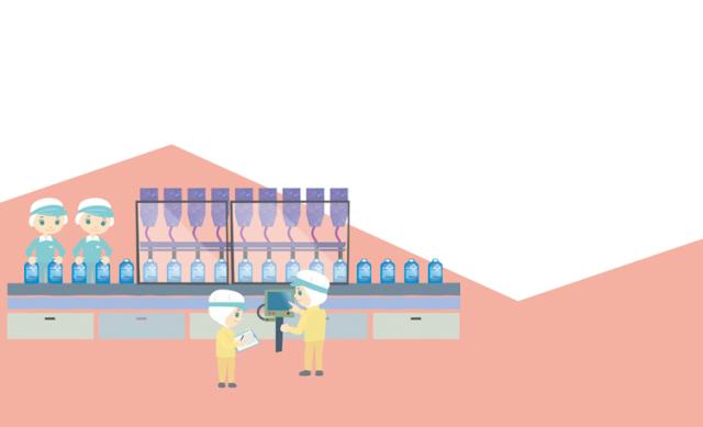 マイカー通勤OK☆誕生日プレゼントもあるなど、うれしいスタッフ特典もご用意しています♪