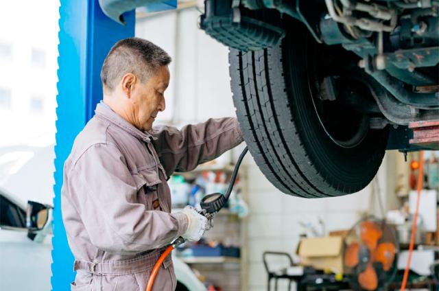 「好きな仕事で人としても成長できる！」そんな職場で一緒に働きましょう。