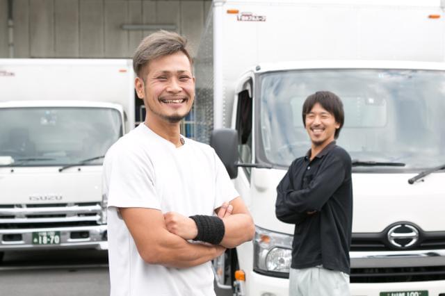 未経験からでもしっかり稼げる仕事です!