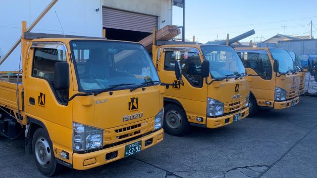 ＼職場見学実施中／
事前に働く環境を確認可能！気軽にお問い合わせください。