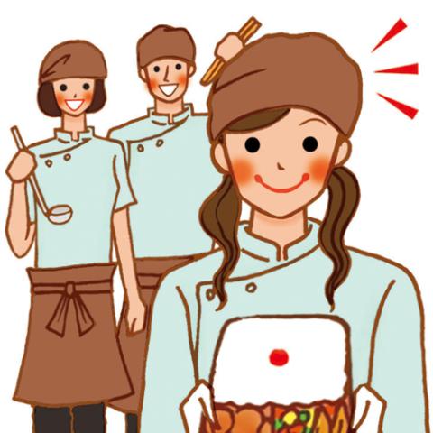 勤務は週1〜2日！特別な経験は不問です♪シニア活躍中！