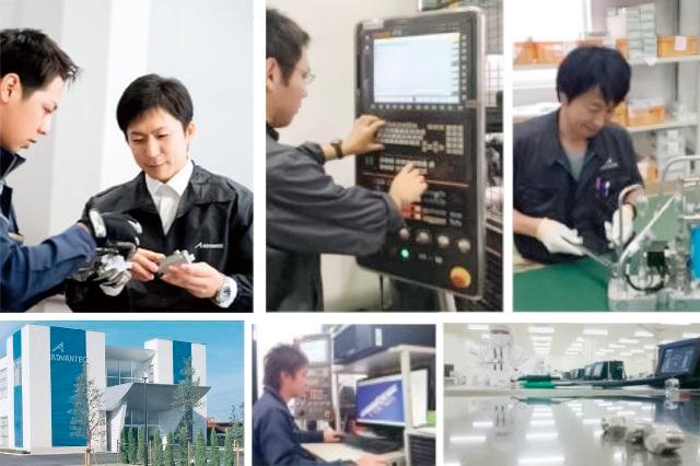 当社は社員の「働きやすさ」を求めて注力しています！