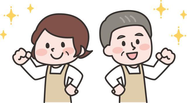 【シニア世代活躍中◎】院内の清掃等をお任せします♪資格・年齢・経験不問です★病院内の清掃スタッフ