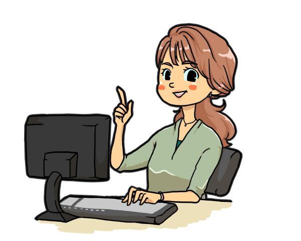 勤務日数の調整などご相談ください。