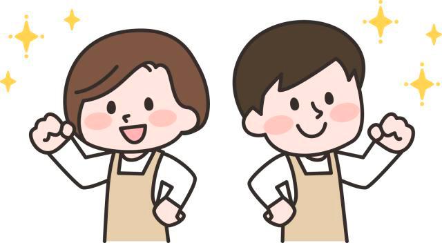 若年層〜シニア世代まで幅広く歓迎！