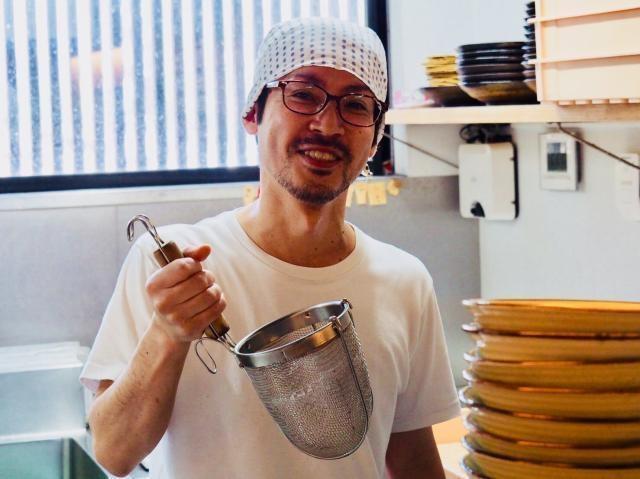 20〜40代のスタッフ活躍中！以前は50代も在籍◎
お気軽にご応募くださいね♪