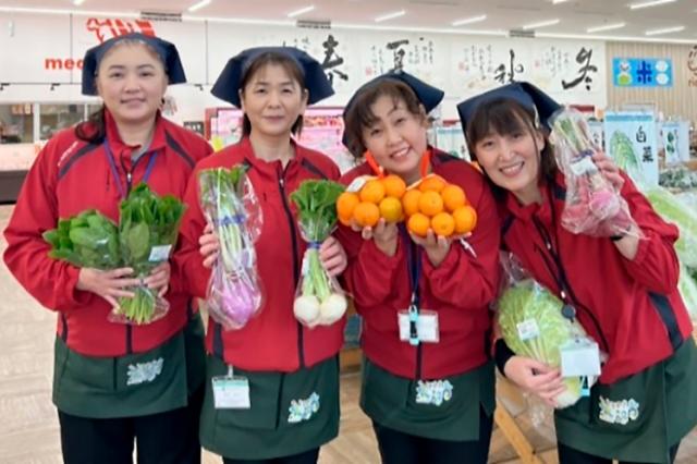 シフトは柔軟に対応いたします。
まずはお気軽にご相談ください♪