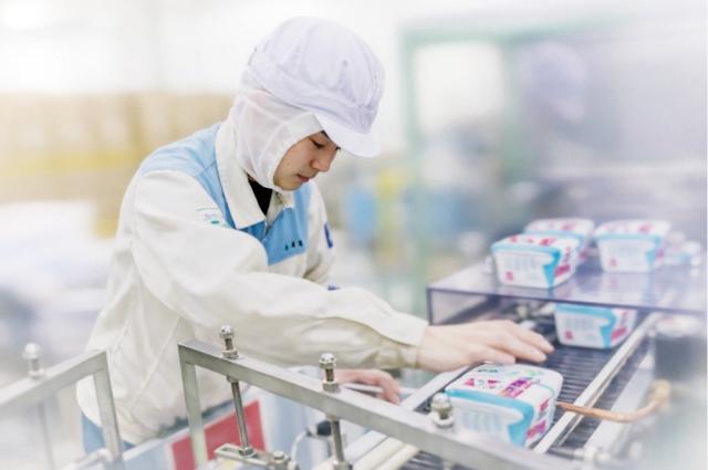 未経験からスタートしやすい環境を整えてお待ちしています。