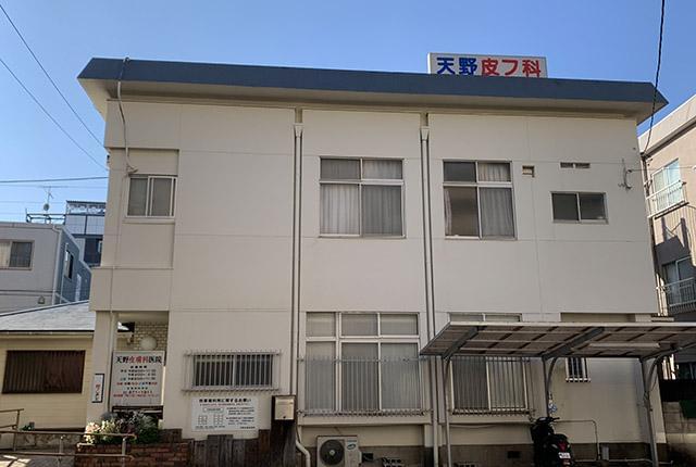 ≪看護師2人体制≫賞与有／まずは補助業務からスタート！ブランクがあっても安心の職場です。看護師