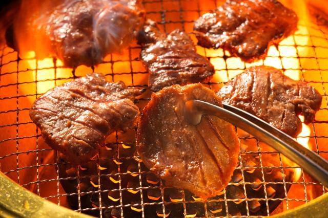 旨い焼肉で、幸せなひと時を提供しています!
一緒に笑顔イッパイのお店にしていきましょう☆