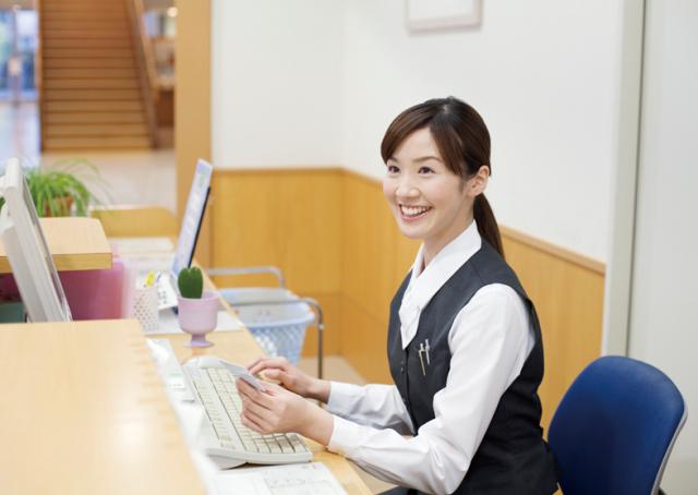 20代〜50代の女性を中心に活躍中！
人間関係良好で、新人さんもすぐに慣れていただけます◎
