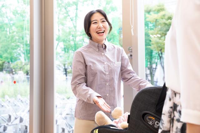 バースデイ　滑川店