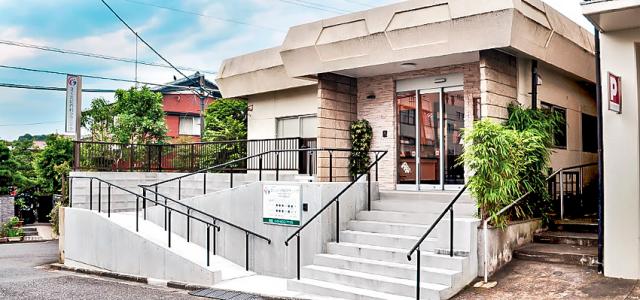 レセプト等の経験が活かせる◎地域密着の温かいクリニックでの医療事務／週3日〜／洋光台駅より徒歩5分医療事務