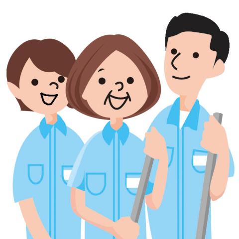 丁寧指導で未経験も安心!家庭との両立もしやすい環境◎
