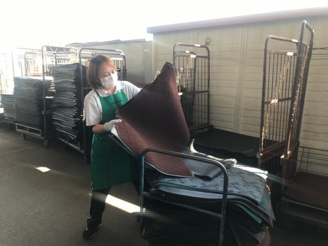 株式会社サニクリーン山陽