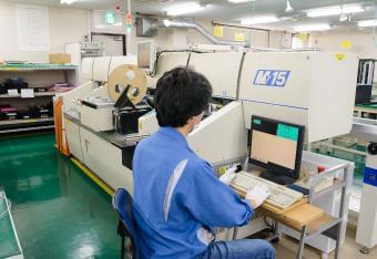 未経験から始めたスタッフが活躍しています。