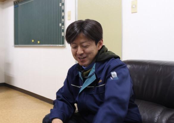 ~活躍中のスタッフにお話を聞きました~(未経験スタートしたOさん)