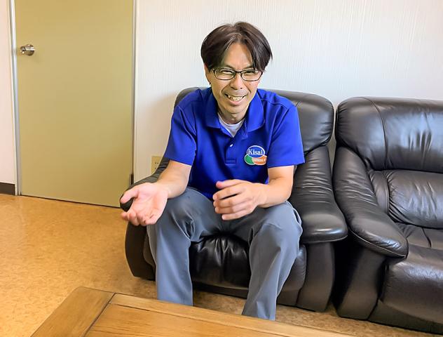 福利厚生サービス（ベネフィット・ワン）に加入。
手厚い待遇でスタッフをしっかりサポートします。