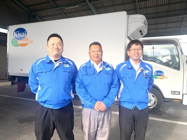 ＜スタッフ座談会・その2＞