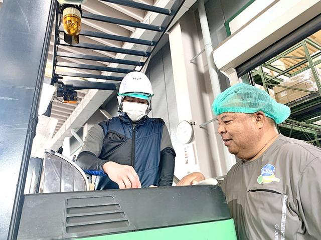 育児休暇の取得実績あり。
ライフステージは変わっても、キャリアは変わらず安心です。