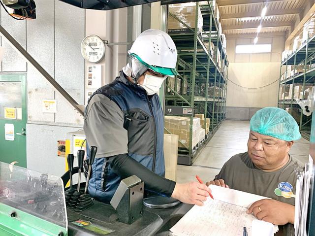 転職してよかったこと、大変だったこと。
スタッフの正直な声をご紹介します。