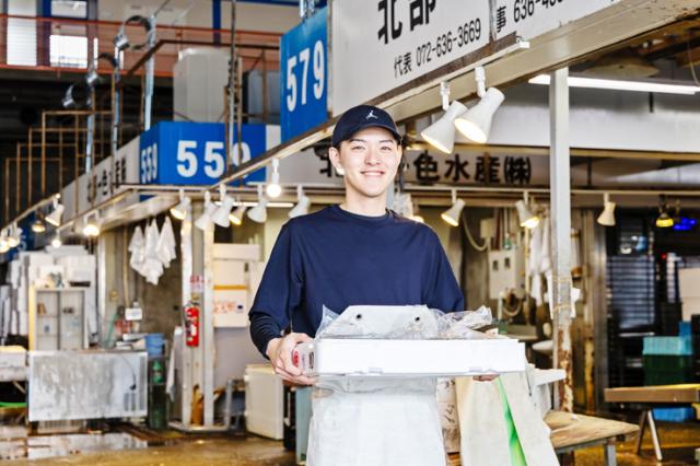 あなたの可能性が広がる会社です!
若い力をしっかり応援しますよ!