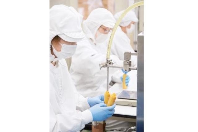 腰を据えて働ける安定企業で、新しいスタートを切りませんか！