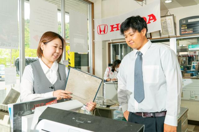 株式会社ホンダショップ和歌山 Honda Cars 和歌山南 の正社員情報 有田市の求人情報 Id イーアイデム