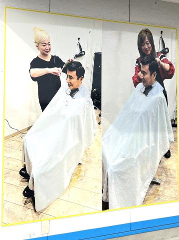 18:00までの勤務です◎