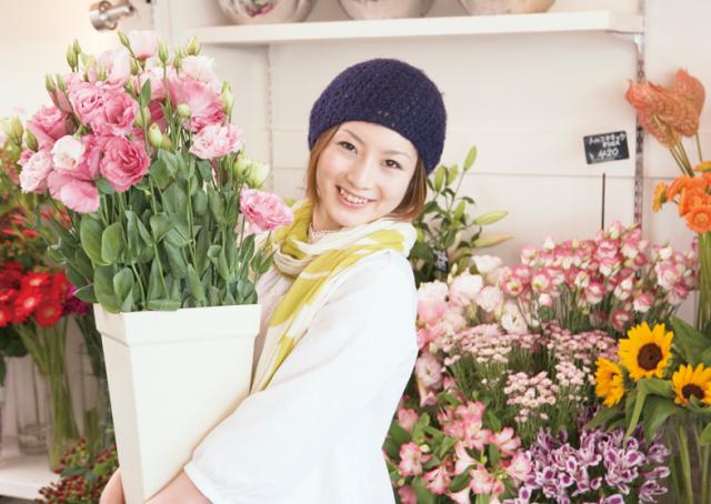 株式会社東京花壇のアルバイト パート情報 江戸川区の梱包 仕分け ピッキング求人情報 Id イーアイデム