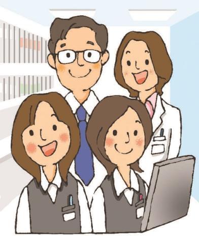 あなたの経験生かしませんか？先輩方から丁寧に指導して頂けますよ。